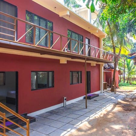 Saminder Beach House Jaitāpur Zewnętrze zdjęcie
