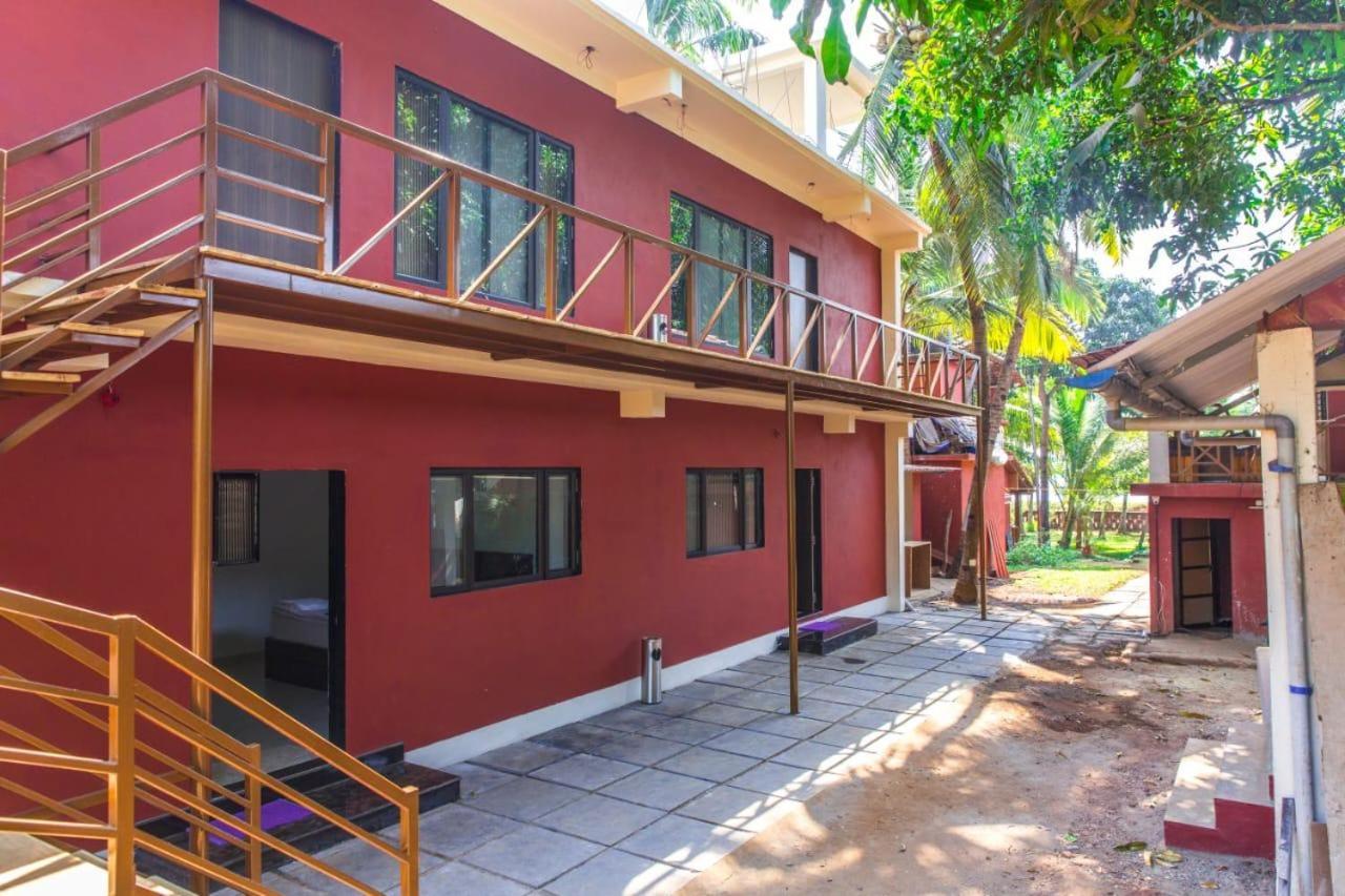 Saminder Beach House Jaitāpur Zewnętrze zdjęcie