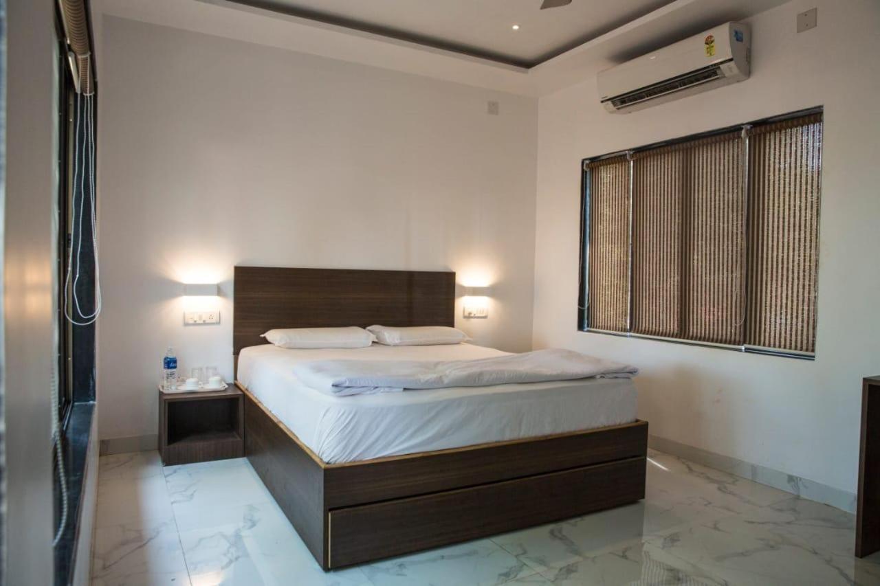 Saminder Beach House Jaitāpur Zewnętrze zdjęcie