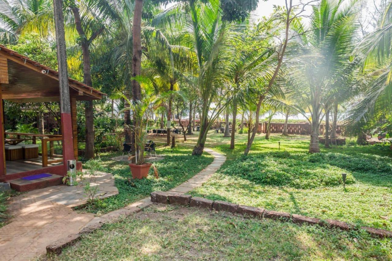 Saminder Beach House Jaitāpur Zewnętrze zdjęcie
